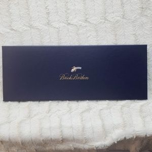 Brooks Brothers Men's Cummerbund Waist Sash Suit Tuxedo Green Plaid Tartan OS